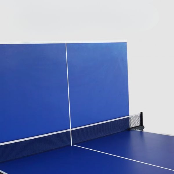 Bordtennisbord Deluxe - Sammenleggbart med hjul Bordtennisbord Deluxe - Sammenleggbart med hjul