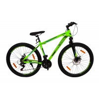 Terrengsykkel ALU - Urban Terrain 27.5 Terrengsykkel ALU - Urban Terrain 27.5