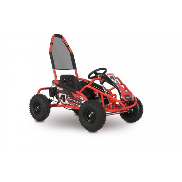 Crosskart / minibuggy - 98cc Crosskart / minibuggy - 98cc