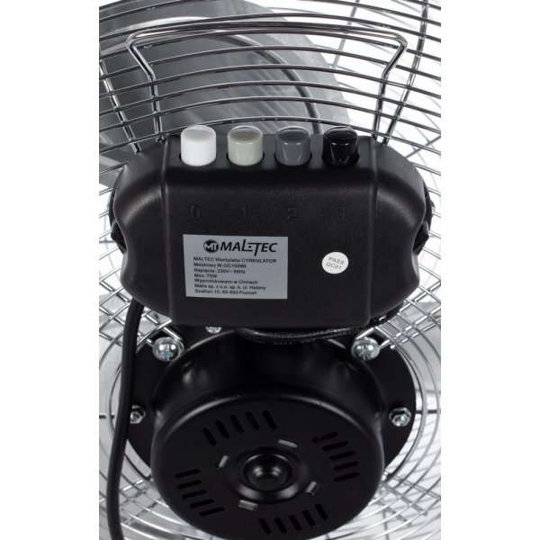 Sirkulasjonsvifte - WOC150 Sirkulasjonsvifte - WOC150