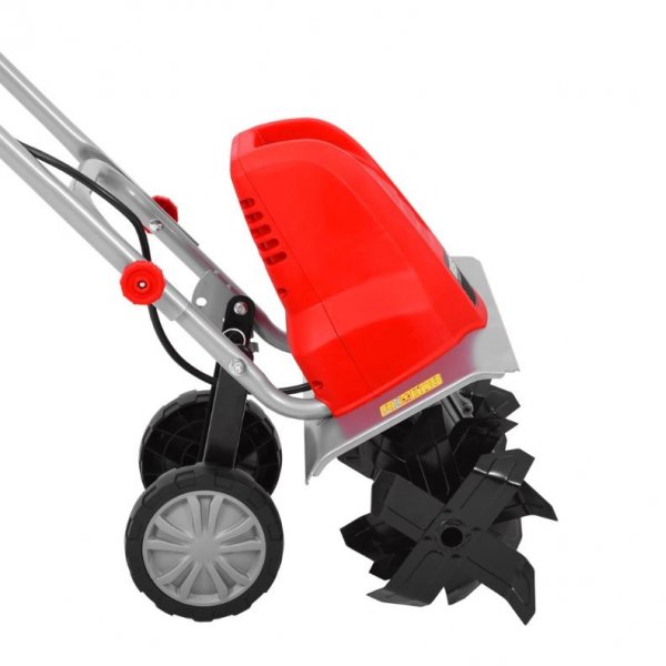 Elektrisk jordfreser - 1500W Elektrisk jordfreser - 1500W