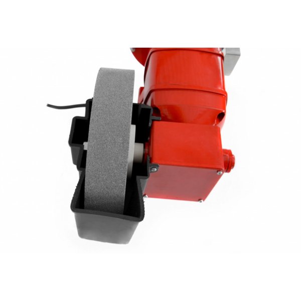 Benkesliper for våt- og tørrsliping - 250W Benkesliper for våt- og tørrsliping - 250W