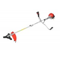 Bensindrevet ryddesag / ryddesag med justerbart skaft - 25,4 cc Bensindrevet ryddesag / ryddesag med justerbart skaft - 25,4 cc