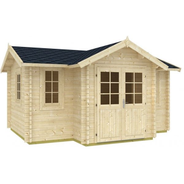 Stenkil friggebod - 12,5 m�