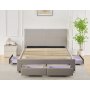 Sengeramme 140 x 200 cm - Gr�