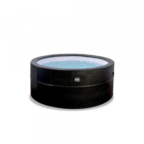 Spa Premium  184x73cm - Svart