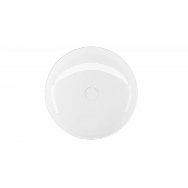 M�belpakke Instinct 80 - Hvitt med speilskap