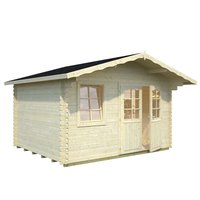 Anneks Emma 10,4 m² Anneks Emma 10,4 m²