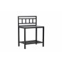 Bordmodul Alicante 90 cm - svart