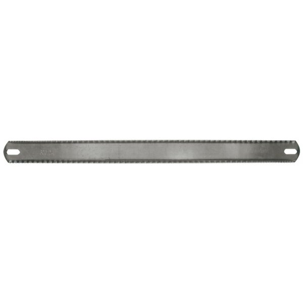 Baufil, dubbelsidig 300x25 mm