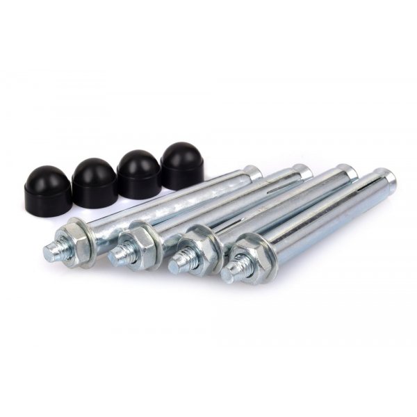 Chinstang med 3 forskjellige håndtak Chinstang med 3 forskjellige håndtak