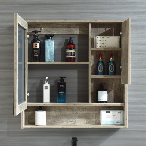 Møbelpakke MF-1926 + Toalettpapirholder Møbelpakke MF-1926 + Toalettpapirholder