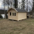 Kundebilde Sverker Anneks - 15 m²