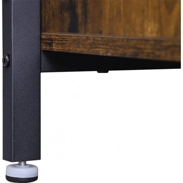 Møbler til entre 180x80 cm - Brun/svart Møbler til entre 180x80 cm - Brun/svart