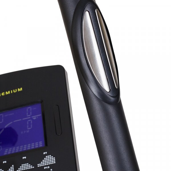 Crosstrainer M Premium - Magnetisk H1830i Crosstrainer M Premium - Magnetisk H1830i