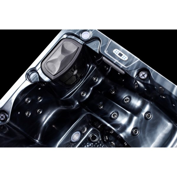 Spabad Cleanse 810C Deluxe