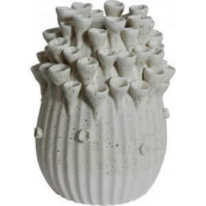 Dekorativ vase 22 cm