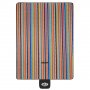 Campingmatte (flerfarget) NC2215