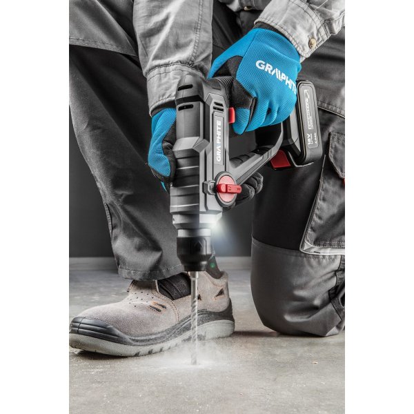 Slagbormaskin SDS+ Energi+ 18V Slagbormaskin SDS+ Energi+ 18V