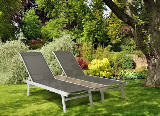 Solseng - hvit Solseng - hvit