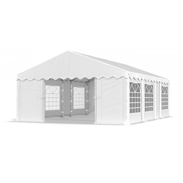 Partytelt Eco 1 i PE - 3 x 7 m