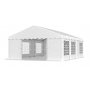 Partytelt Eco 1 i PE - 3 x 7 m