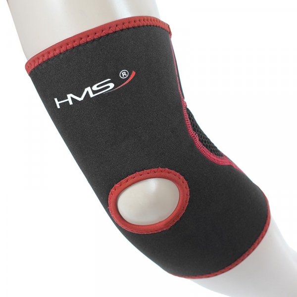 Knestøtte av neopren - L (Beige) Knestøtte av neopren - L (Beige)