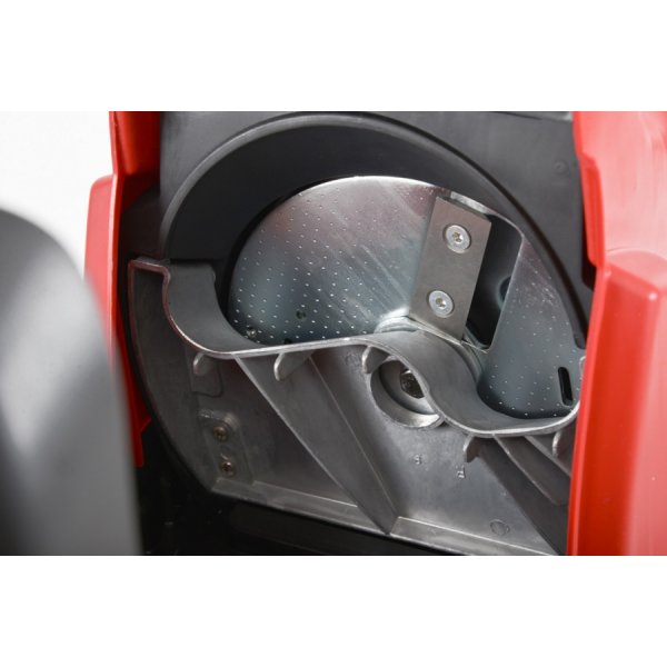 Elektrisk kompostkvern (Kniv) med boks - 2800W Elektrisk kompostkvern (Kniv) med boks - 2800W