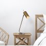 Sivani bordlampe 3 - Vintage