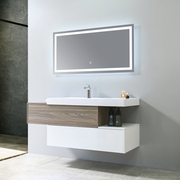 Mbelpakke MF-1973 + Toalettpapirholder