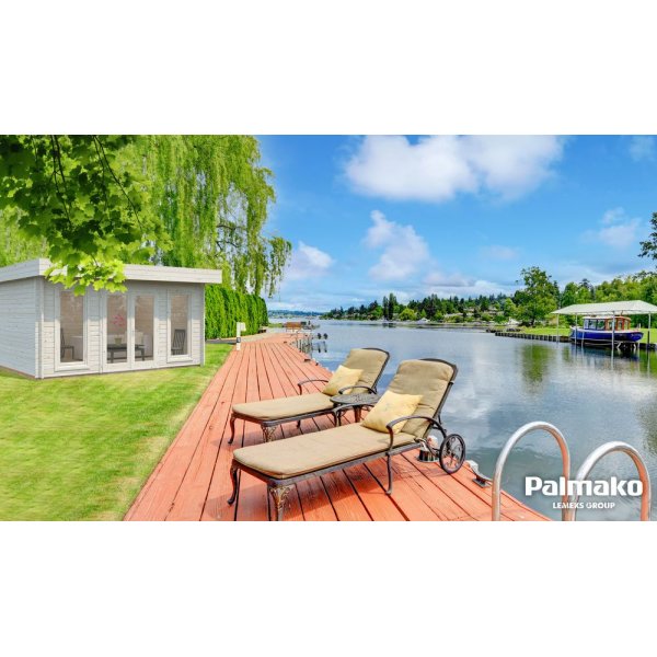 Fribod Bret - 14,8 m² Fribod Bret - 14,8 m²