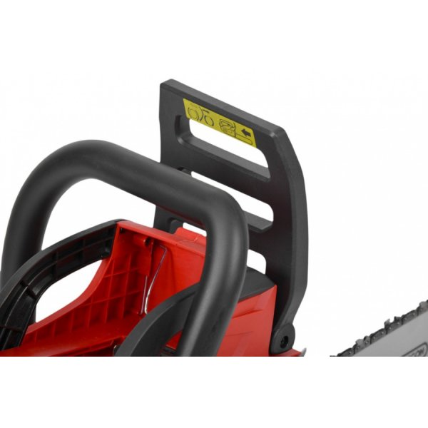 Batteridrevet motorsag - Accu-program 5040