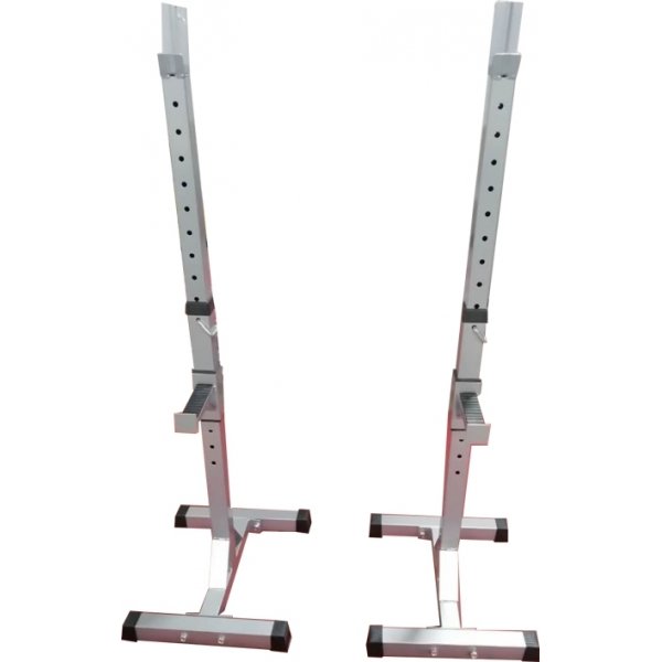 Squat rack