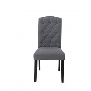 Lexington spisestuestol - Gr�/svart