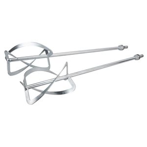 Blandestativ til bruk under muring 590 x 120mm, til art 46794 Blandestativ til bruk under muring 590 x 120mm, til art 46794