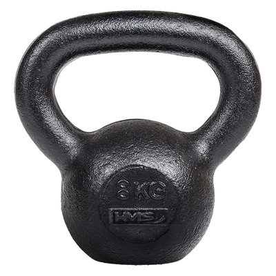 Kettlebell Raw 4-32 kg