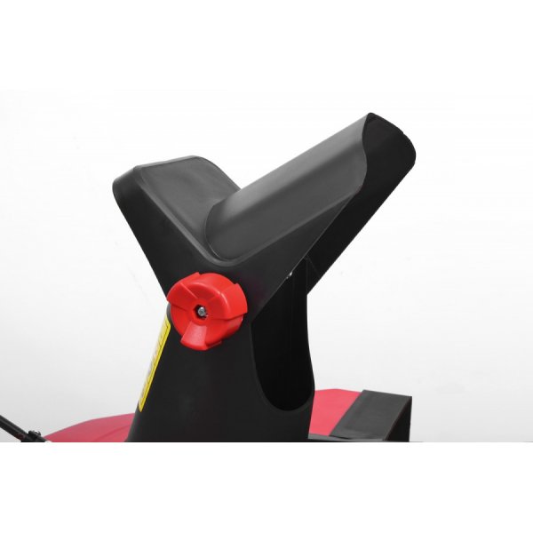 Elektrisk snøfreser - Entrinns - 1800W Elektrisk snøfreser - Entrinns - 1800W