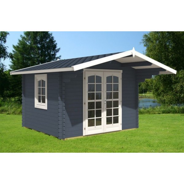 Karla B Anneks - 9 m² Karla B Anneks - 9 m²