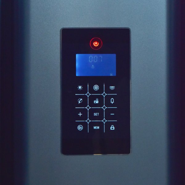 Dusjkabinett SR-7027-100 Dusjkabinett SR-7027-100