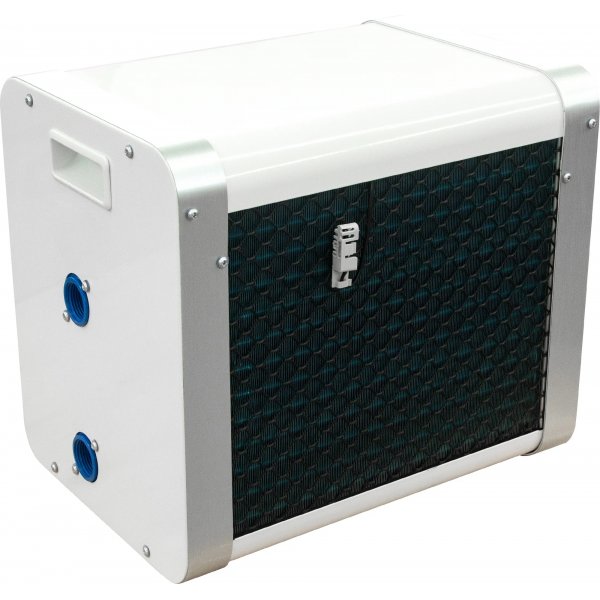 Varmepumpe Splash - 3 kW Varmepumpe Splash - 3 kW