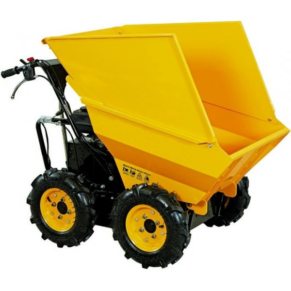 Btte til Minidumper (49523)