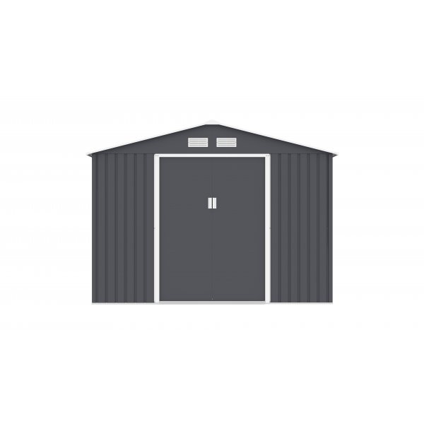 Blikklager Archer E 8,92 m² Blikklager Archer E 8,92 m²