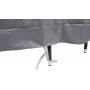 Mbeltrekk (200xH86)  gr