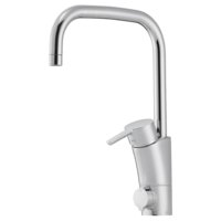 Mora MMIX K7 Med avstengning for oppvaskmaskin - Krom Mora MMIX K7 Med avstengning for oppvaskmaskin - Krom
