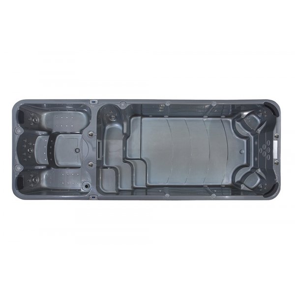 Aqua S swimspa06 - 5,9 m Aqua S swimspa06 - 5,9 m