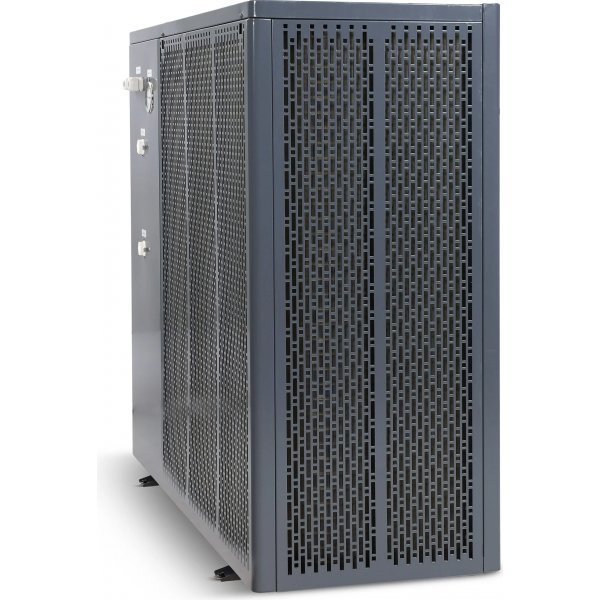 Lyfco HP040-DC-W luft/vann varmepumpe med inverterfunksjon - 16kW