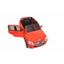 Bil for barn - Rd Mercedes Benz GLK