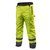 Varselbukser / Arbeidsbukser, gul