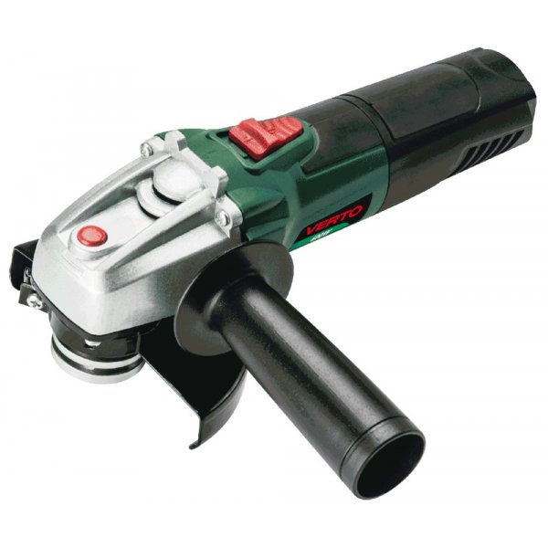 Vinkelsliper, 600W