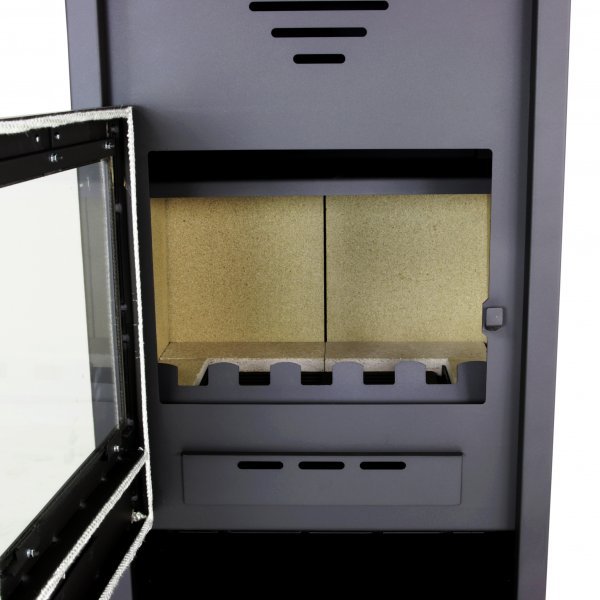 Vedovn 15 kW | Virkningsgrad 77 % | Laitila
